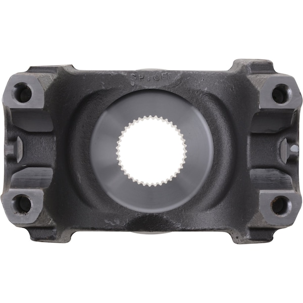 Spicer Pinion Shaft End Yoke 6.3-4-541-1X - main
